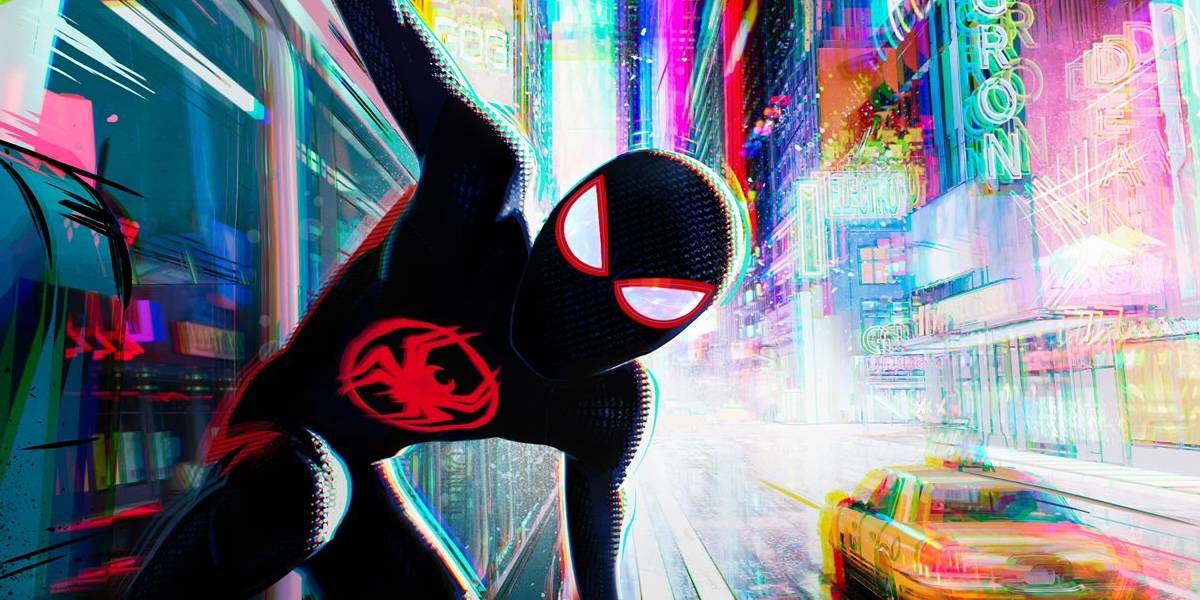 Новая дата выхода «Человека-паука: За пределами вселенной» объясняет планы Marvel