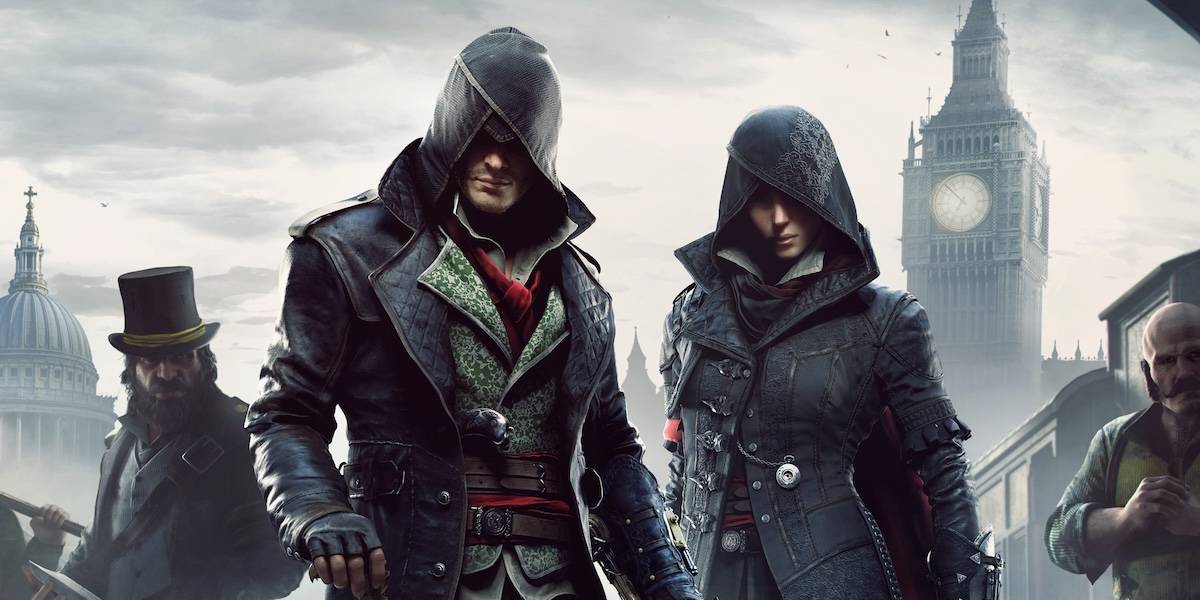 Игры серии Assassin's Creed, не прошедшие проверку временем