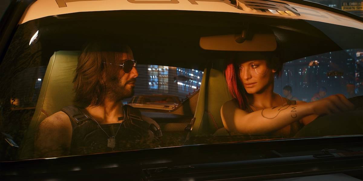 Cyberpunk 2 не стоит ждать скоро: названа возможная дата выхода
