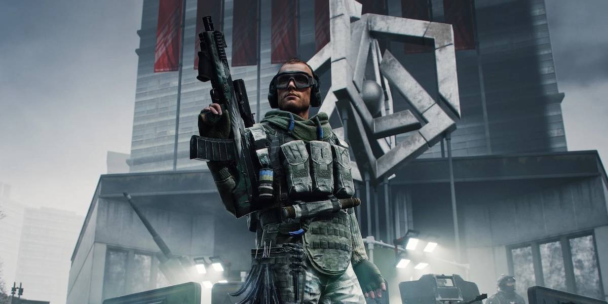 Warface, Warface никогда не меняется… и это хорошо