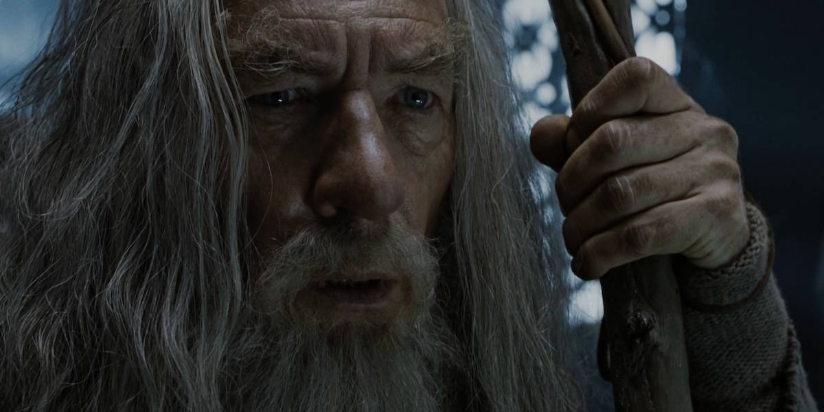 Раскрыт дорогой и самый большой набор LEGO по «Властелину колец»