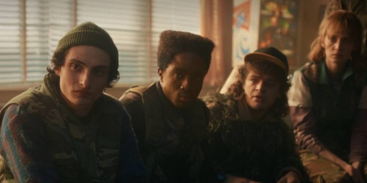 Концовка «Очень странных дел 5» намекает на продолжение вселенной