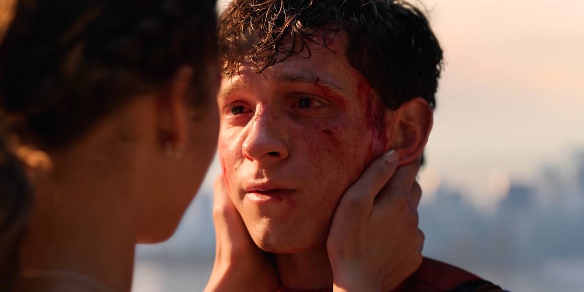 Первый трейлер «Человека-паука 4» задержали — инсайдер