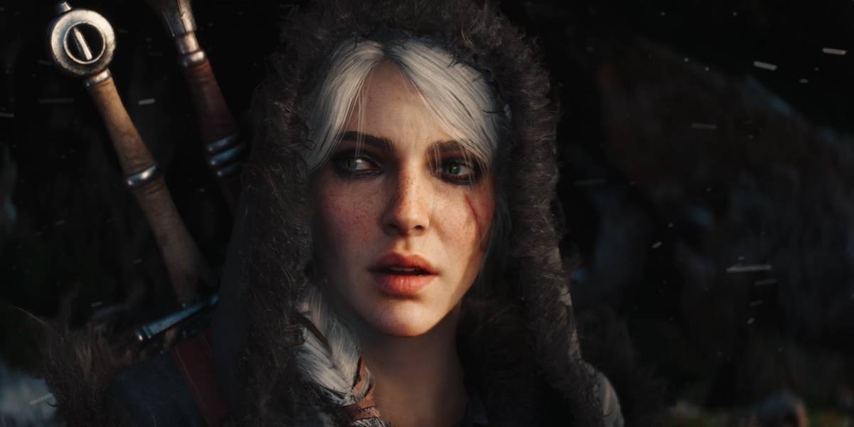 Фанатам «Ведьмака» подготовили несколько проектов в 2026 в ожидании The Witcher 4