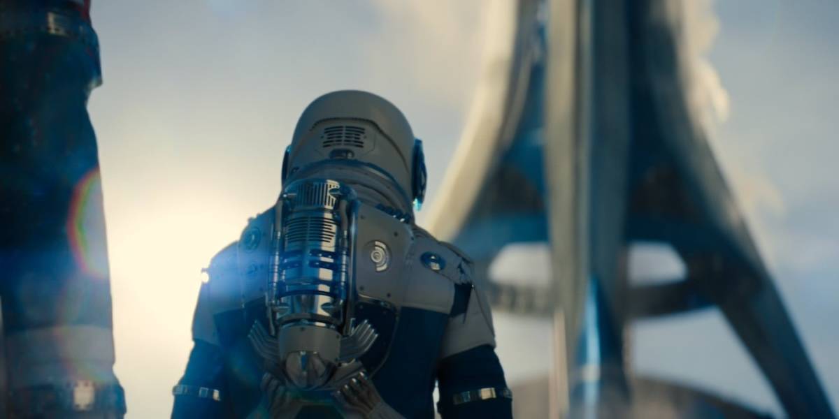 Раскрыта продолжительность 4-го тизера «Мстителей: Доктор Дум»