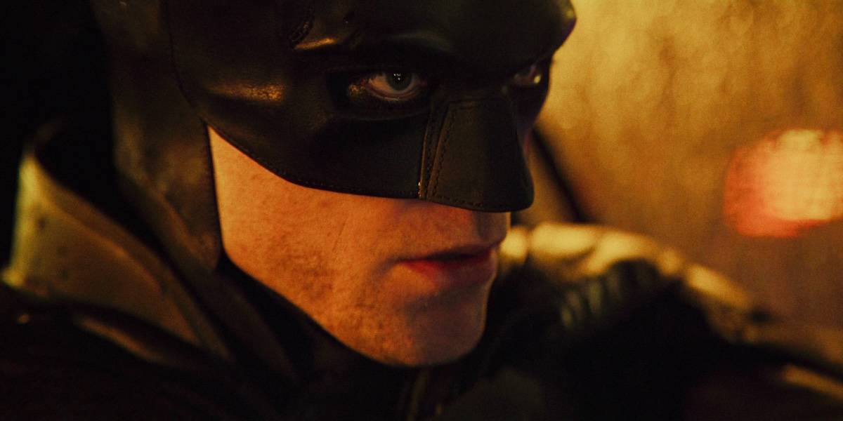 Хоррор DC про злодея Бэтмена — и это может спасти жанр