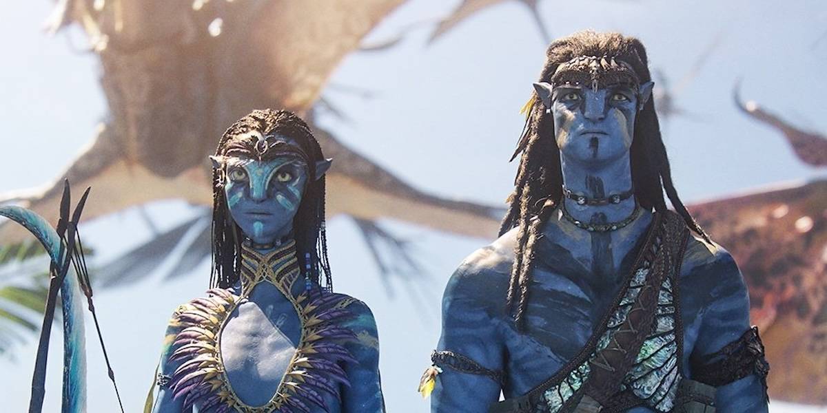Подтверждена дата начала проката «Аватара 3» в России