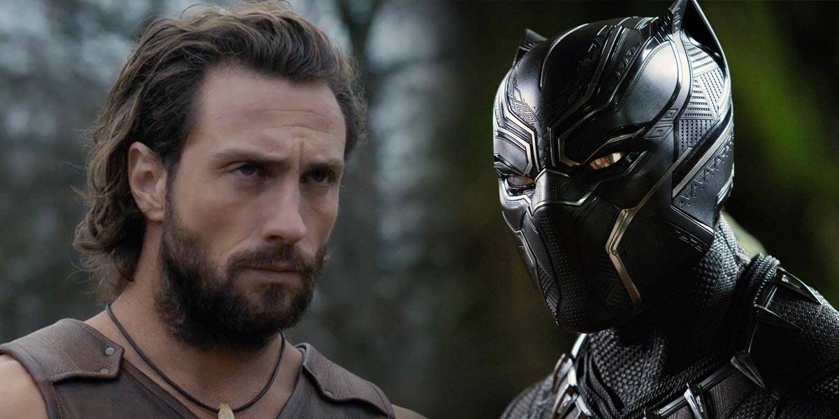 Крэйвен-охотник не появился в киновселенной Marvel из-за Sony