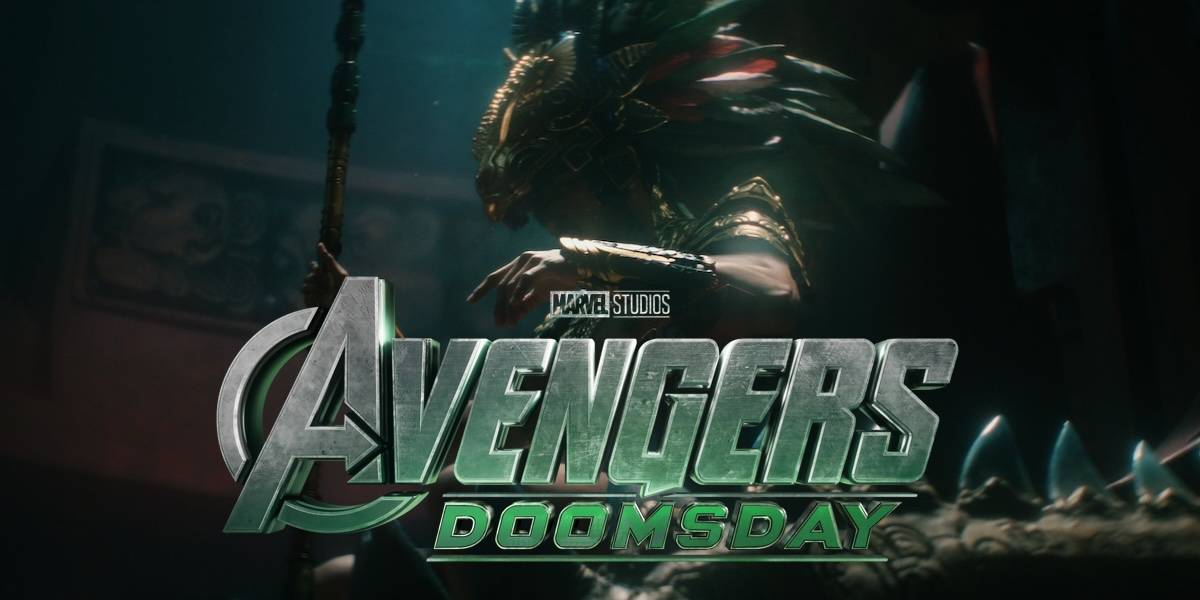 Появились детали последнего тизера «Мстителей: Доктор Дум»