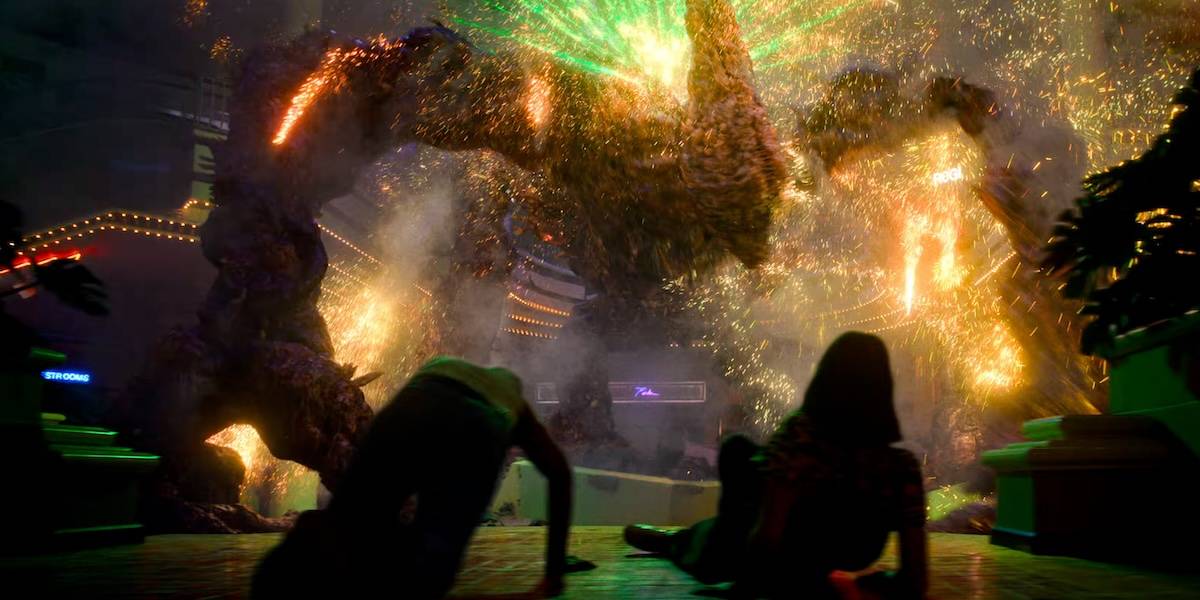 Вышел трейлер 8 эпизода 5 сезона «Очень странных дел»