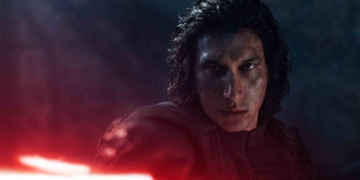 Спин-офф «Звездных войн» доказал, что фильмы облажались с Кайло Реном