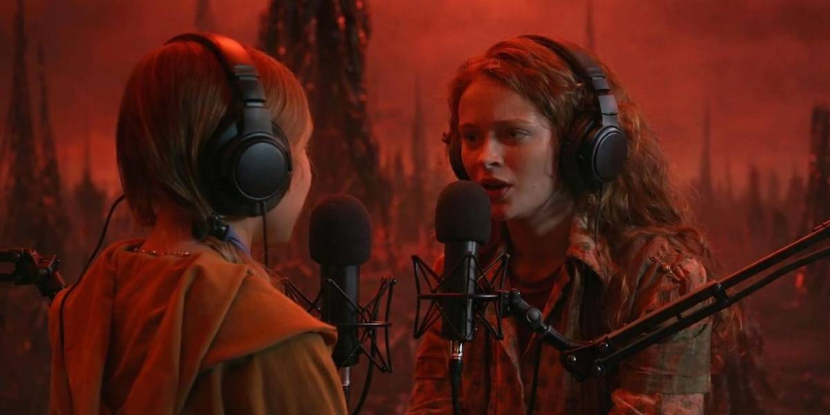 «Очень странные дела 5» закончатся неожиданными сюжетными поворотами