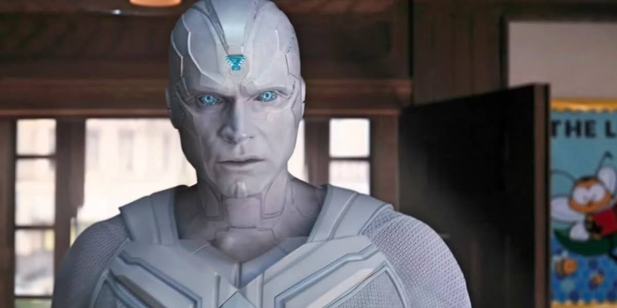 Вижен стал женщиной: Marvel изменила культового героя