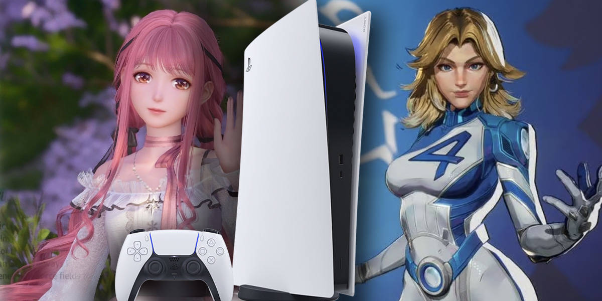 7 бесплатных игр для PS5, доступные без подписки PS Plus