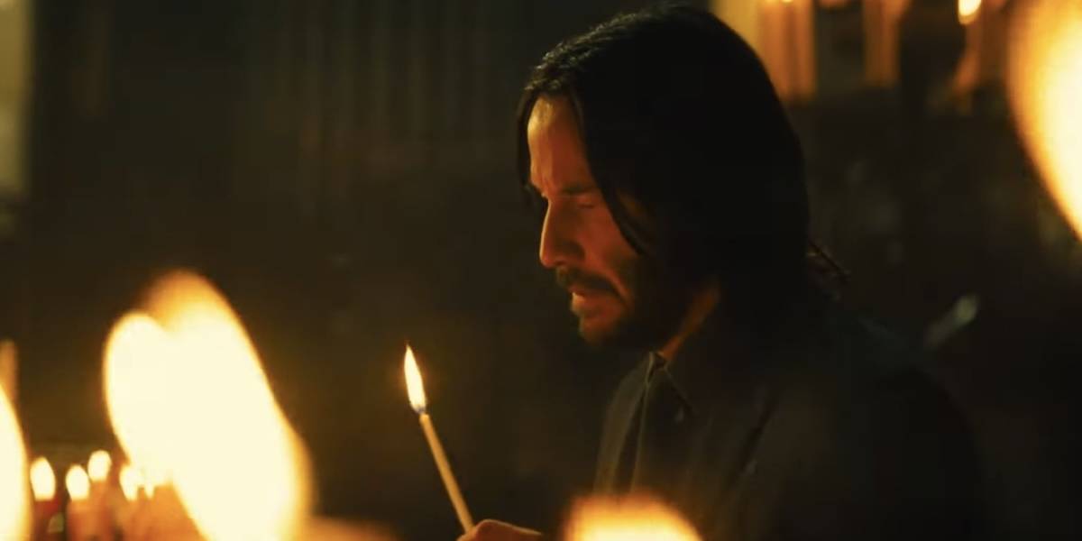 «Джон Уик» и «Пила» получат новые AAA-игры — официально подтверждено