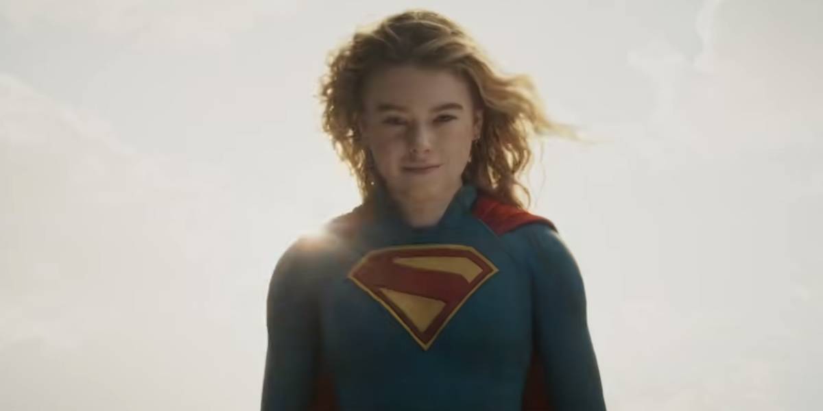 «Это не „Стражи галактики“»: Джеймс Ганн о фильме «Супергерл»