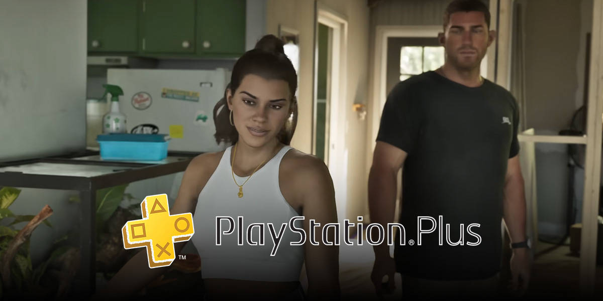 Лучшая игра в PS Plus, чтобы переждать релиз GTA 6