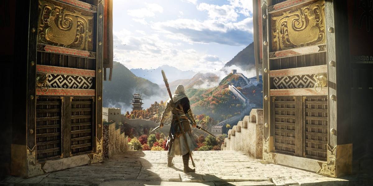 Забытая Assassin's Creed Jade не отменена