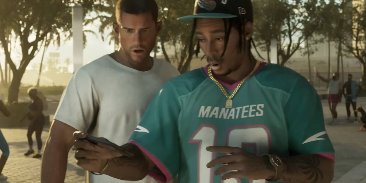 Новый перенос и дата выхода на ПК: инсайдер о GTA 6