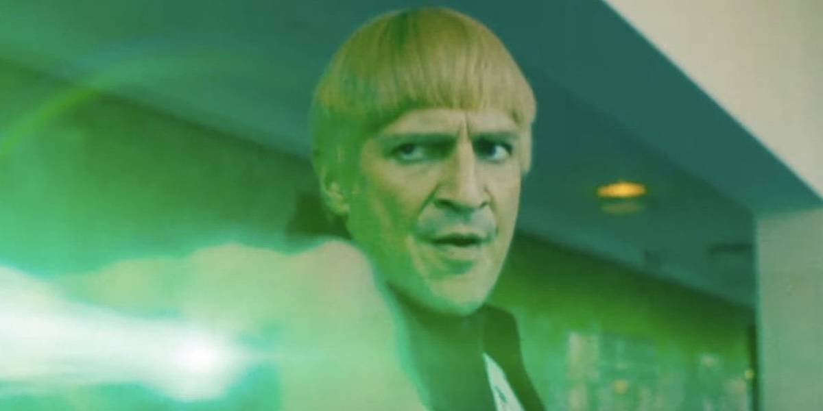 Сериал «Фонари» от DC будет мрачнее, чем ожидалось