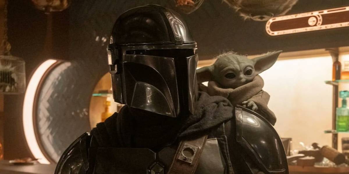 Lucasfilm могут отказаться от Мандалорца: «Звездные войны» меняют курс