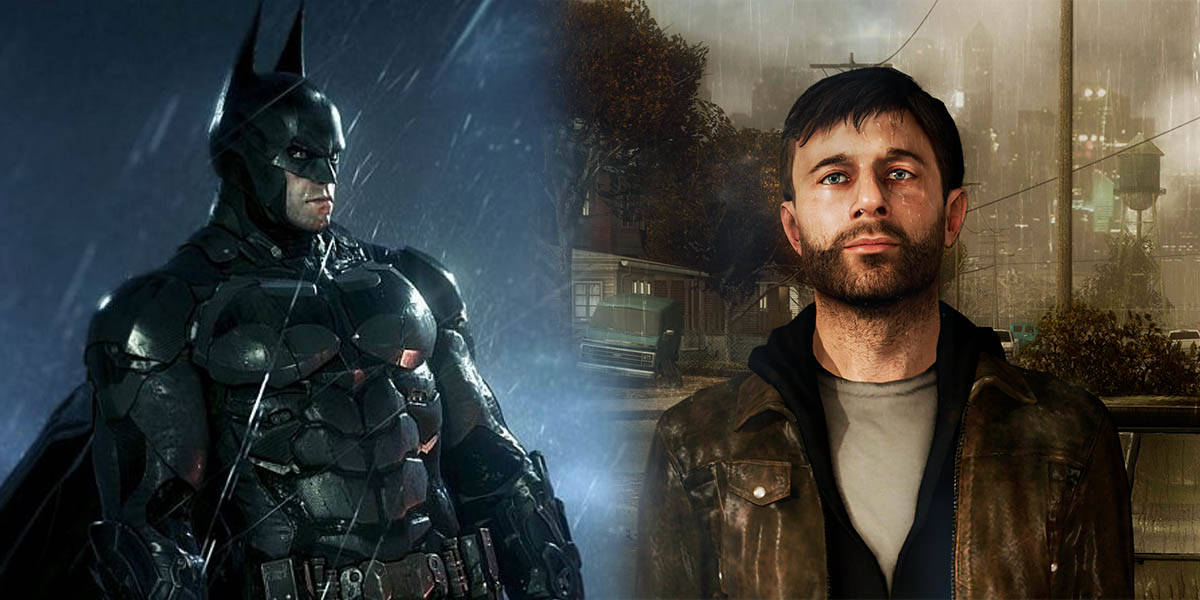 5 худших сюжетных поворотов в видеоиграх: Бэтмен и не только
