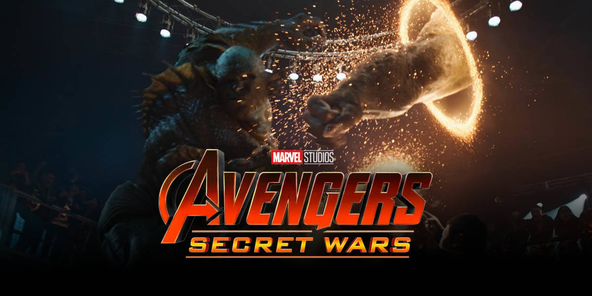 Подтверждено возвращение героя в «Мстителях: Секретные войны»