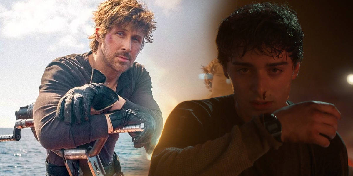 «Звездный истребитель» будет похож на «Очень странные дела»