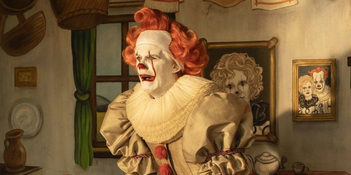 Удаленная сцена «Оно: Добро пожаловать в Дерри» намекает на возвращение персонажа во 2 сезоне