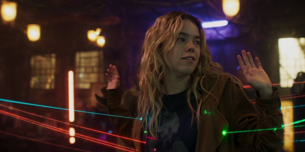 Вышел новый постер «Супергерл» — единственный фильм DC Studios в 2026 году