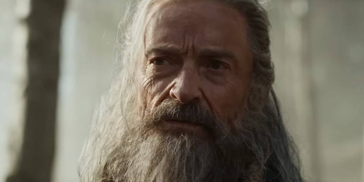 Вышел трейлер мрачного триллера «Смерть Робин Гуда» с Хью Джекманом