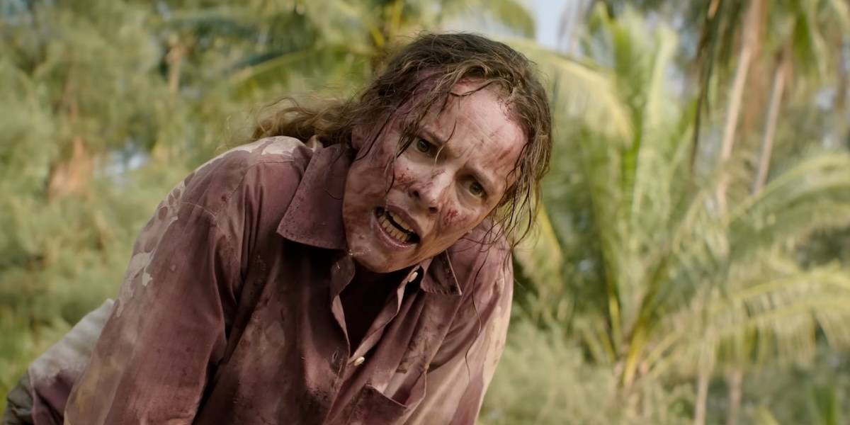 Трейлер «На помощь»: Сэм Рэйми снял первый ужастик за 15 лет