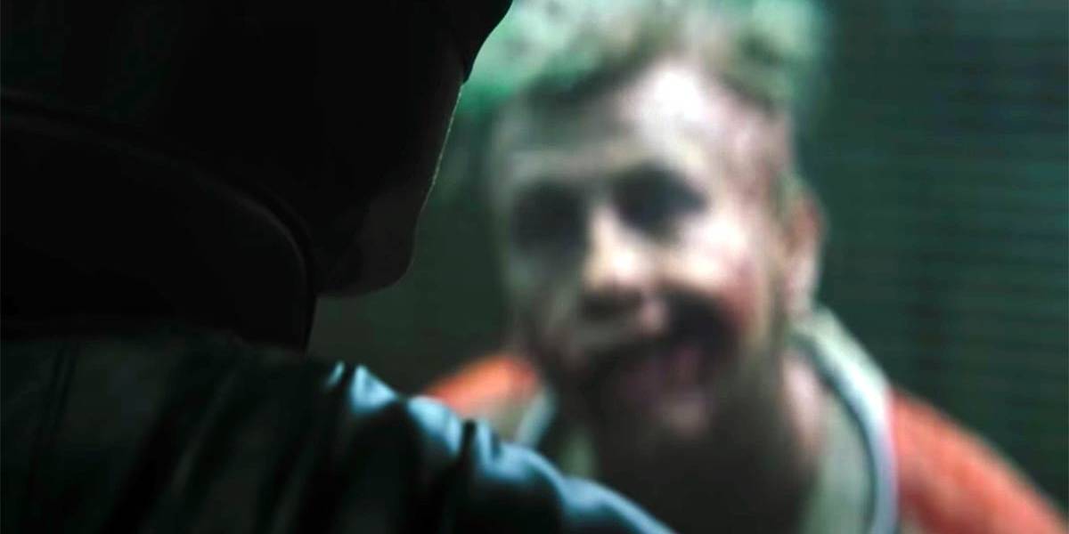 Джокер вернется в сиквеле «Бэтмена»