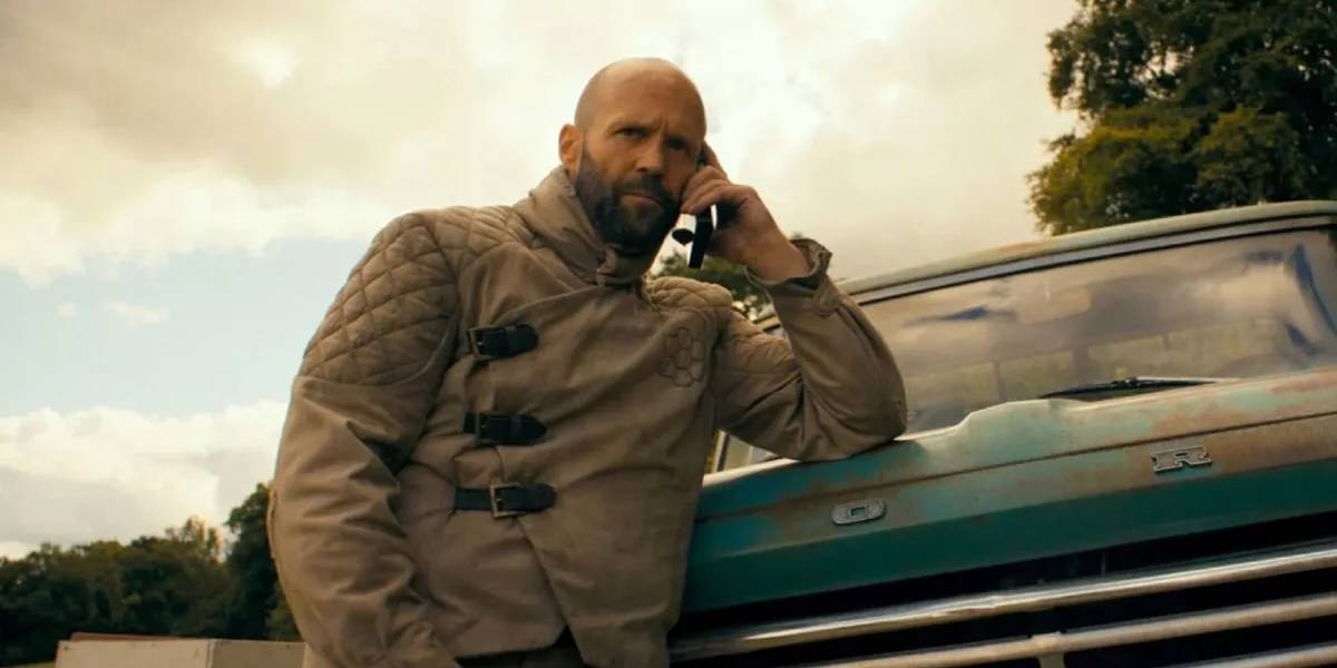 Подтвержден выход фильма «Пчеловод 2» в 2026 году