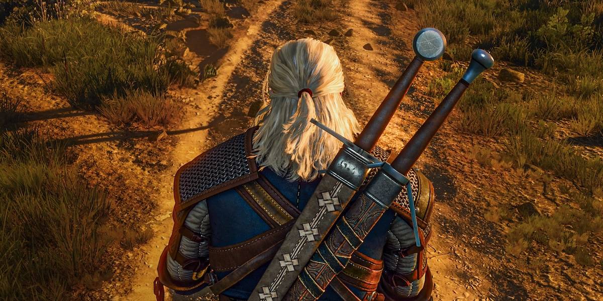Геральт возвращается: раскрыта дата выхода пролога к The Witcher 4