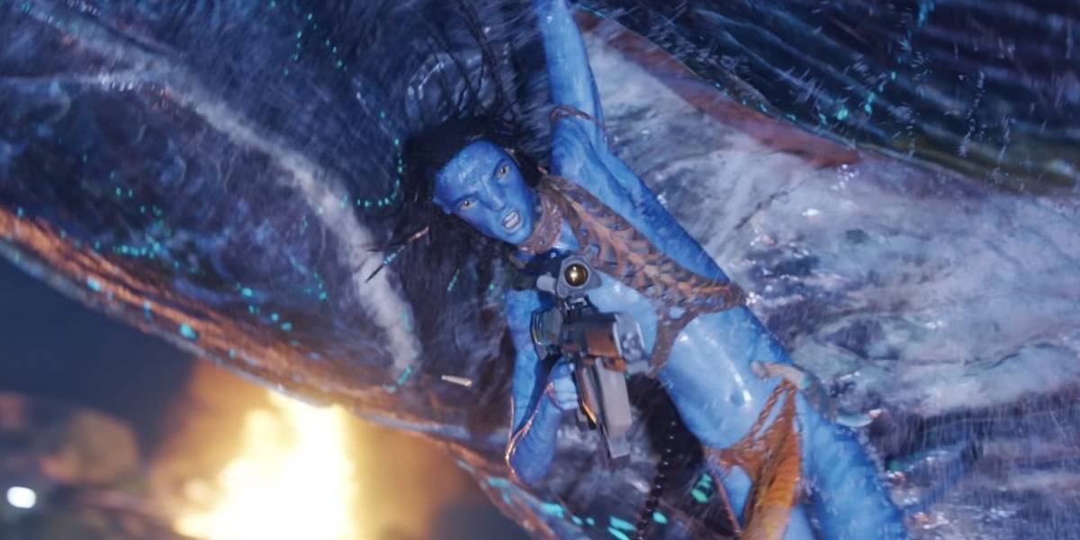 «Аватар 4» под вопросом, несмотря на объявленную дату выхода