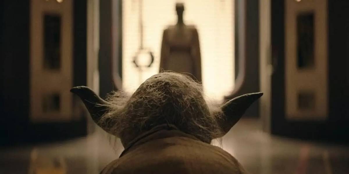 Вырезанная сцена «Аколита» имела связь с приквелами «Звездных войн»