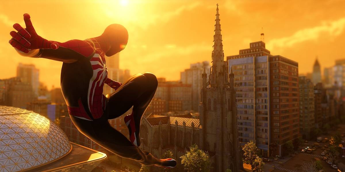 Insomniac Games прокомментировали анонс «Marvel Человек-паук 3»