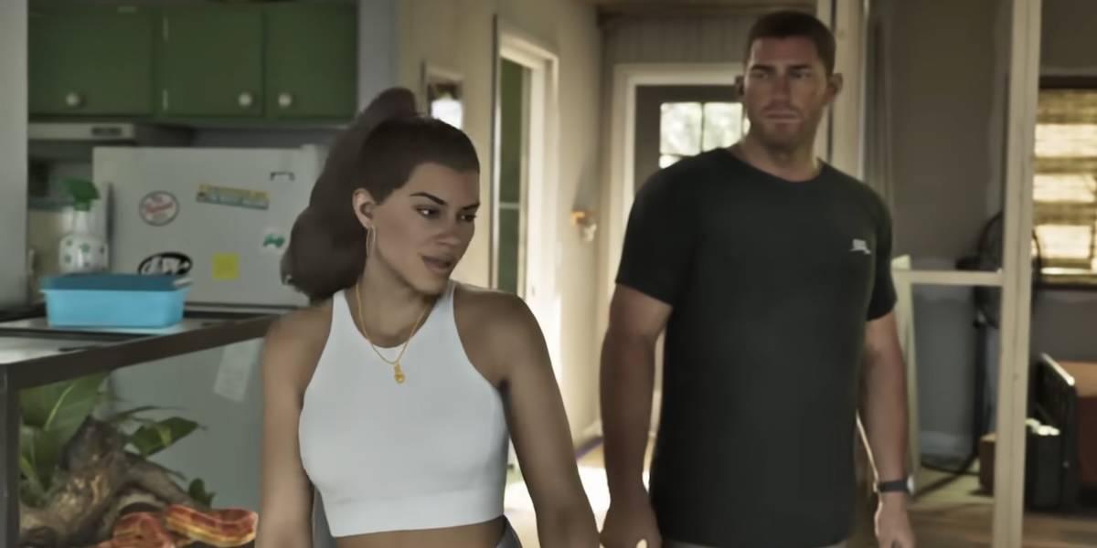 GTA 6 может не выйти в 2026 году — Джейсон Шрайер сомневается