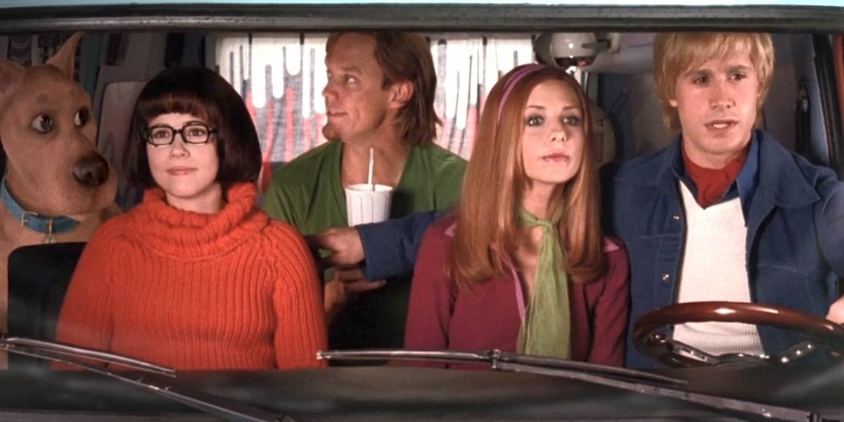 «Скуби-Ду» от Netflix в стиле «Очень странных дел» начнут снимать весной