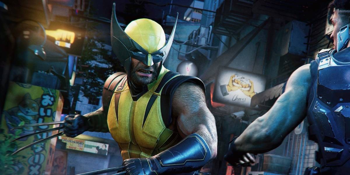 Инсайдер уточнил релизное окно игры «Marvel Росомаха»