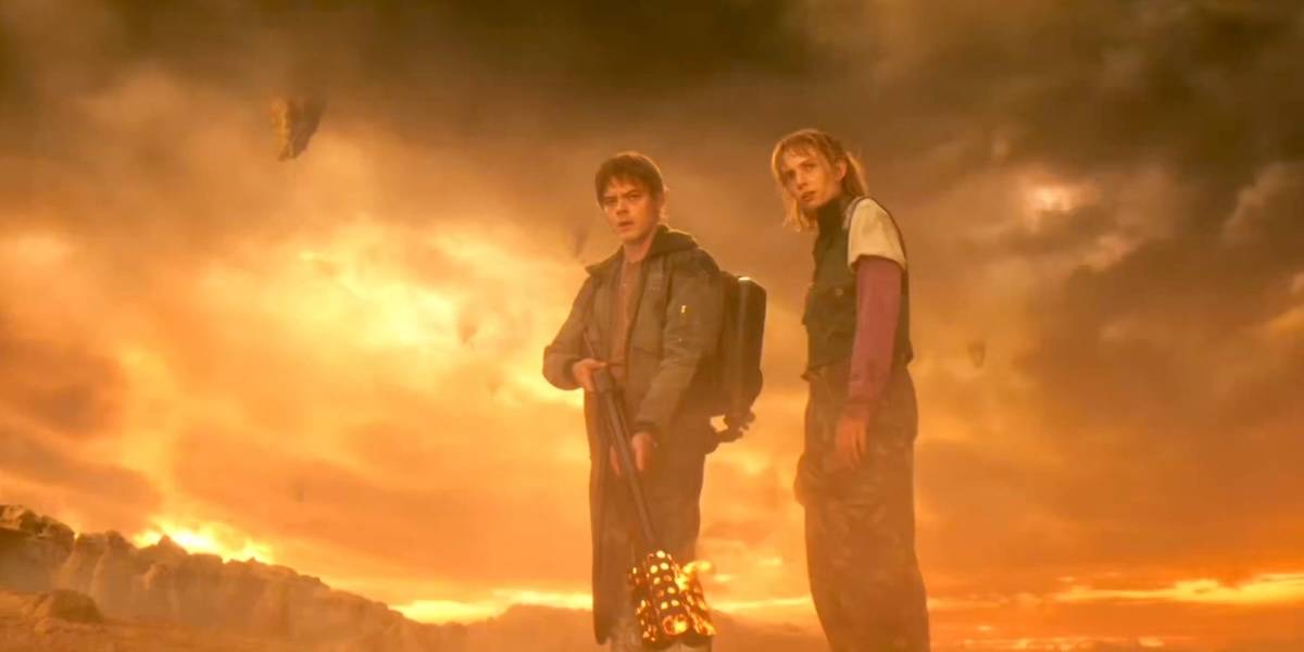 Режиссерской версии и секретной серии «Очень странных дел 5» не будет