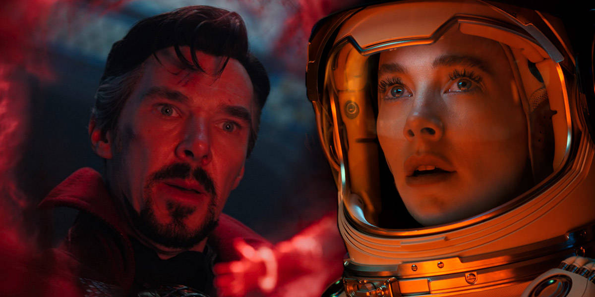 6 известных фильмов Marvel после «Мстителей: Секретные войны»