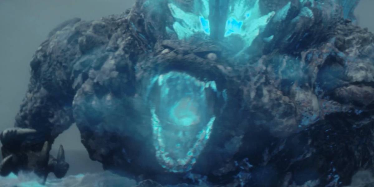 Постер «Годзиллы: Минус Ноль» подтвердил злодея и дату выхода