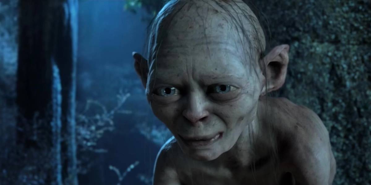 «Охота на Голлума»: раскрыто место в хронологии «Властелина колец» и рекаст персонажа