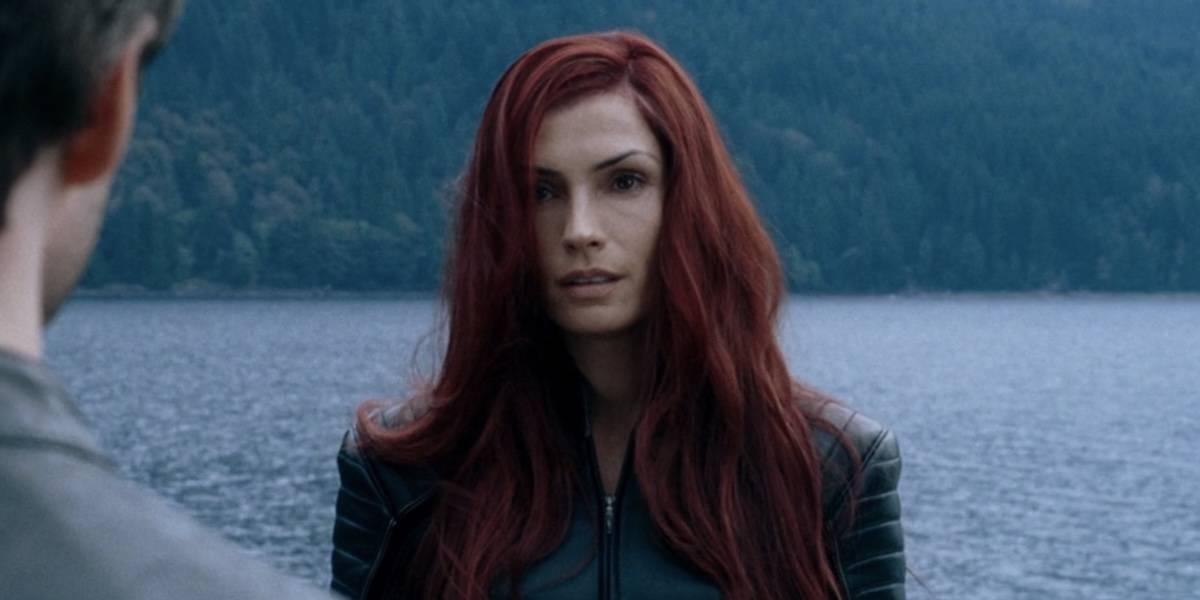 Писатель Marvel подтвердил возвращение Джин Грей в «Мстителях: Доктору Думу»