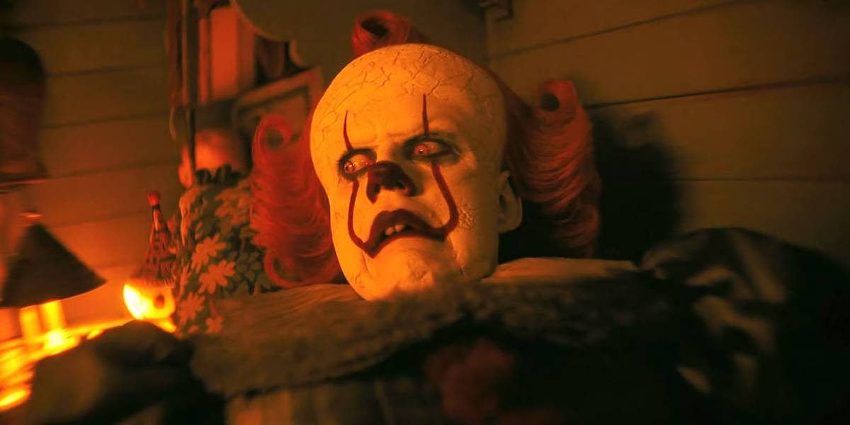 Пеннивайз вернется: Билл Скарсгард намекает на будущее «Оно»