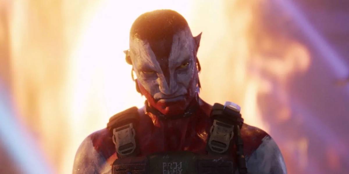 Главный злодей «Аватара 4» может быть опаснее Куоритча