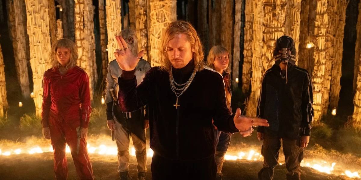 «28 лет спустя: Храм костей» удивил критиков: такого хоррора еще не было