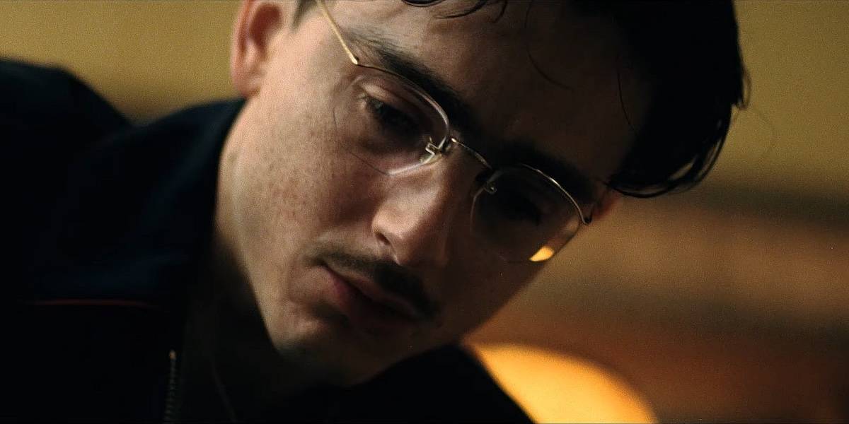 Обзор фильма «Марти Великолепный» — Тимоти Шаламе удивил